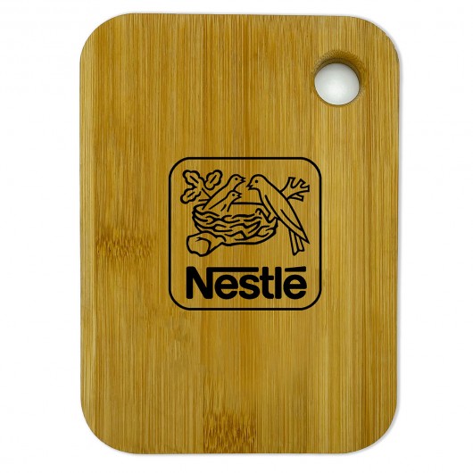 Small Promotional Cutting Board